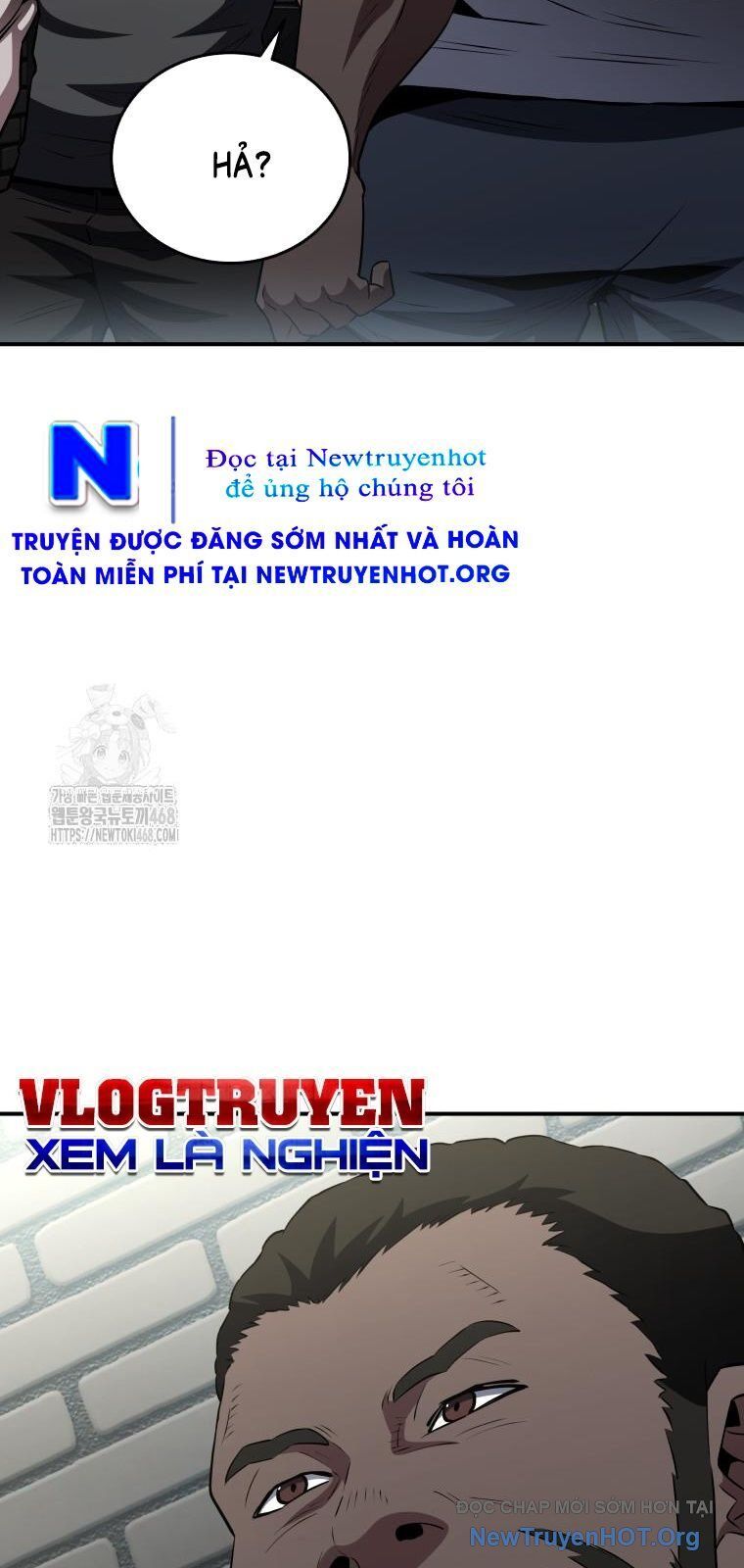 Ác Nhân Lồng Bát Giác Chap 46 - Next Chap 47