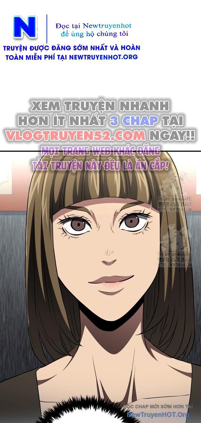 Ác Nhân Lồng Bát Giác Chap 46 - Next Chap 47