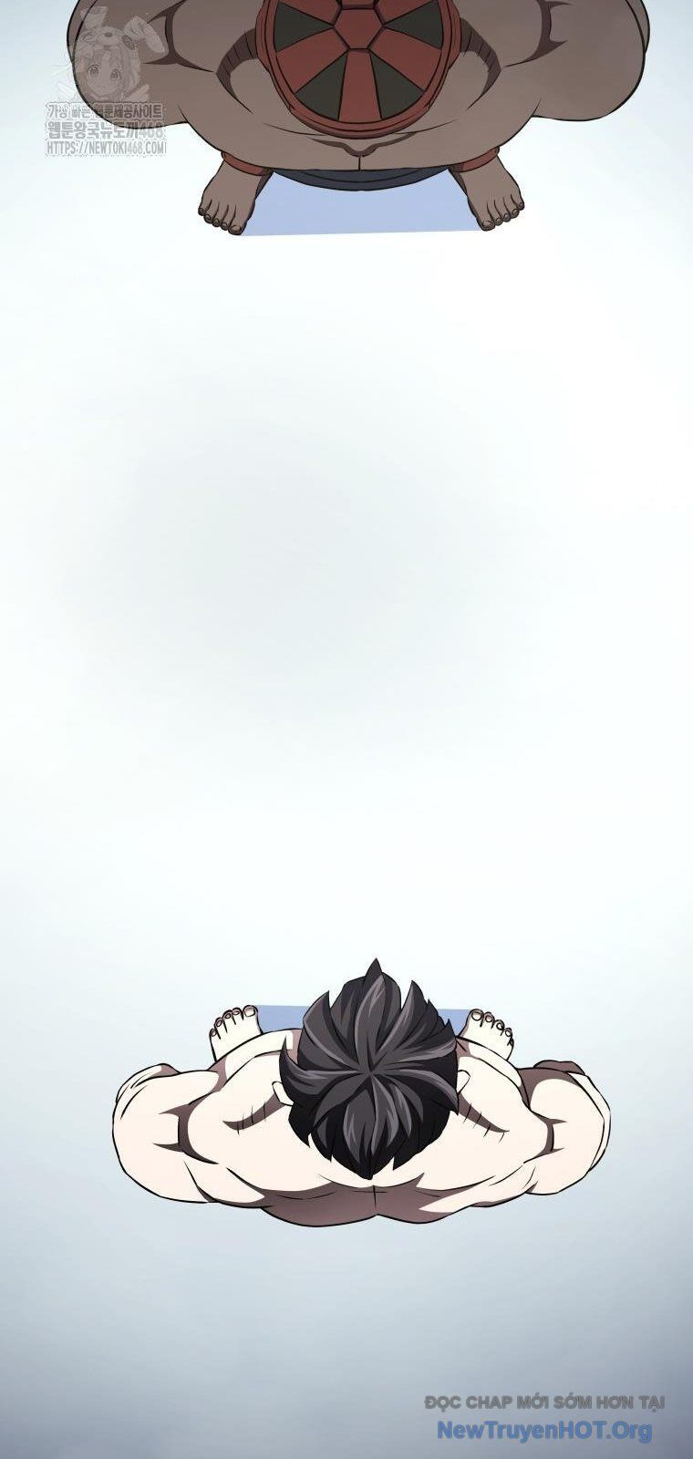 Ác Nhân Lồng Bát Giác Chap 46 - Next Chap 47