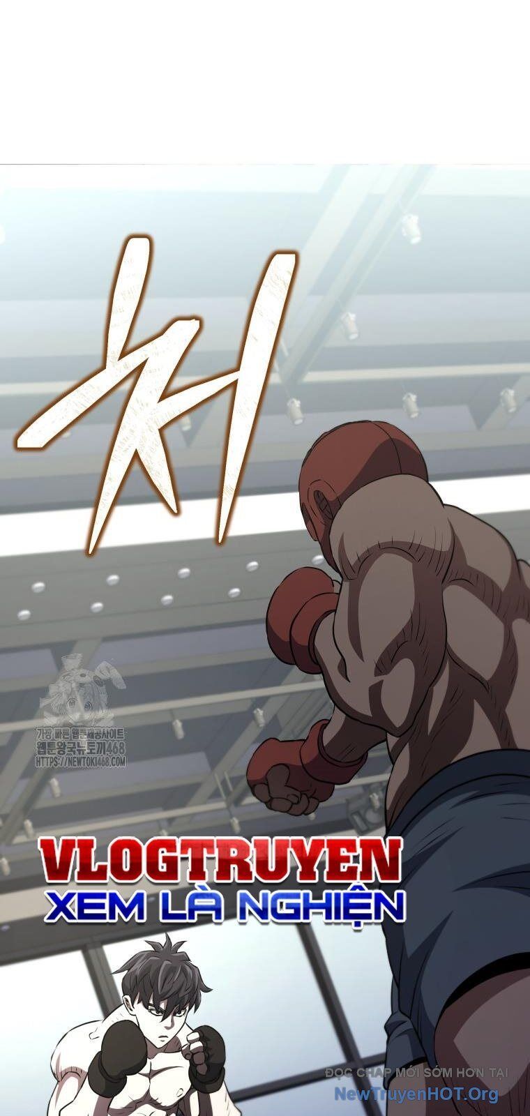 Ác Nhân Lồng Bát Giác Chap 46 - Next Chap 47