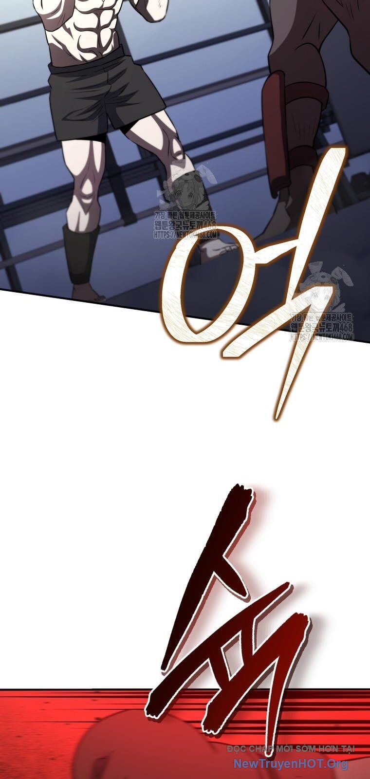 Ác Nhân Lồng Bát Giác Chap 46 - Next Chap 47