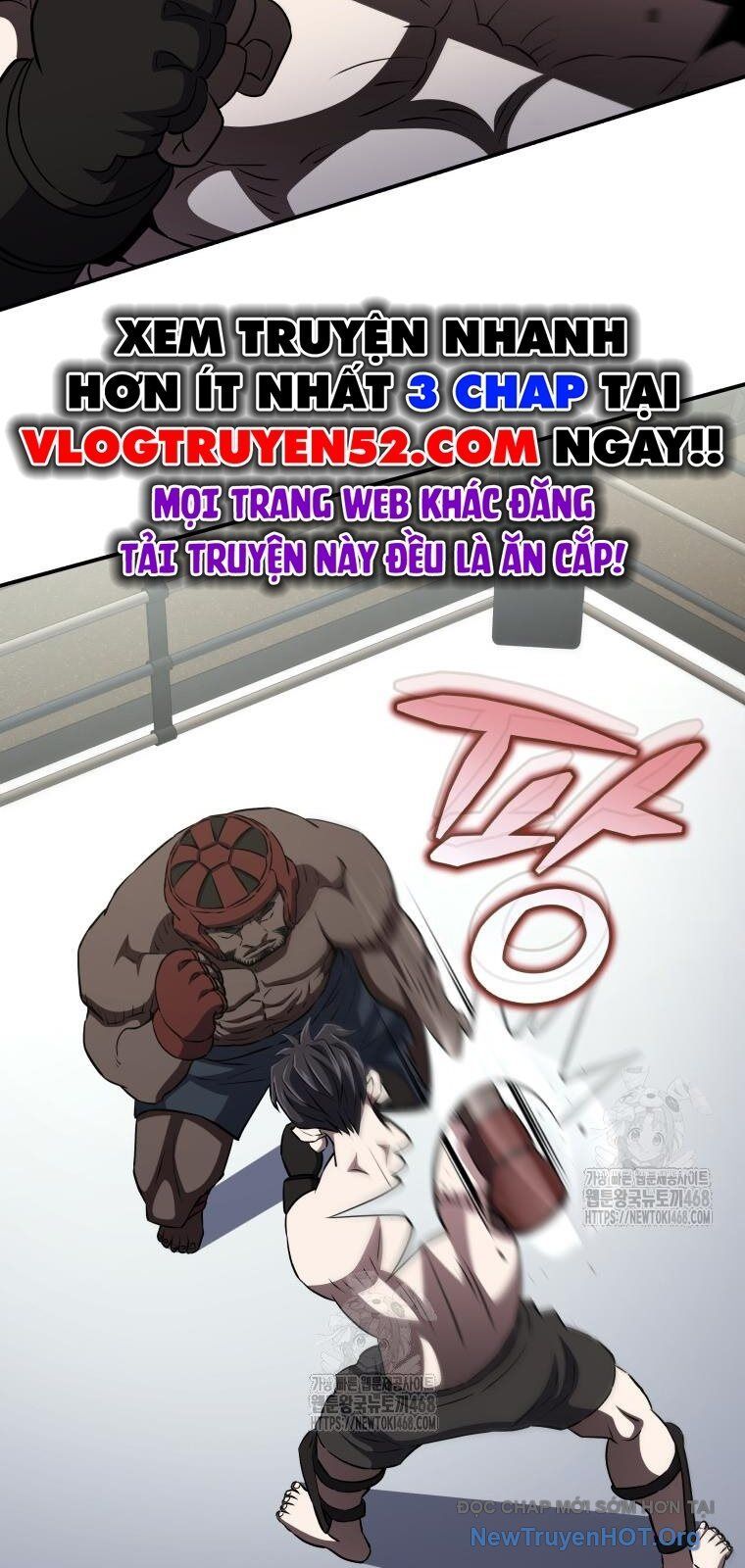 Ác Nhân Lồng Bát Giác Chap 46 - Next Chap 47