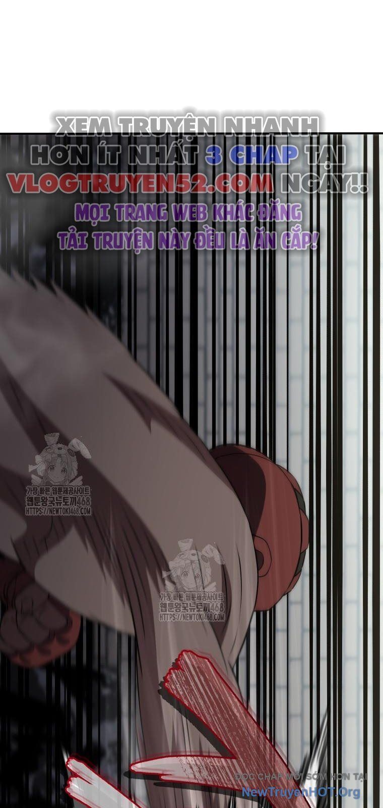 Ác Nhân Lồng Bát Giác Chap 46 - Next Chap 47