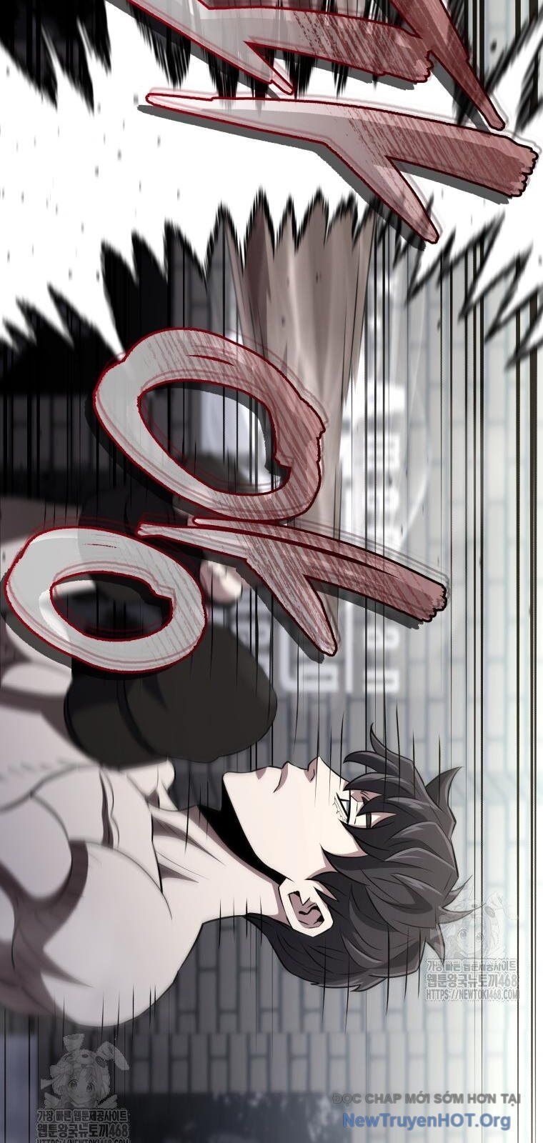 Ác Nhân Lồng Bát Giác Chap 46 - Next Chap 47