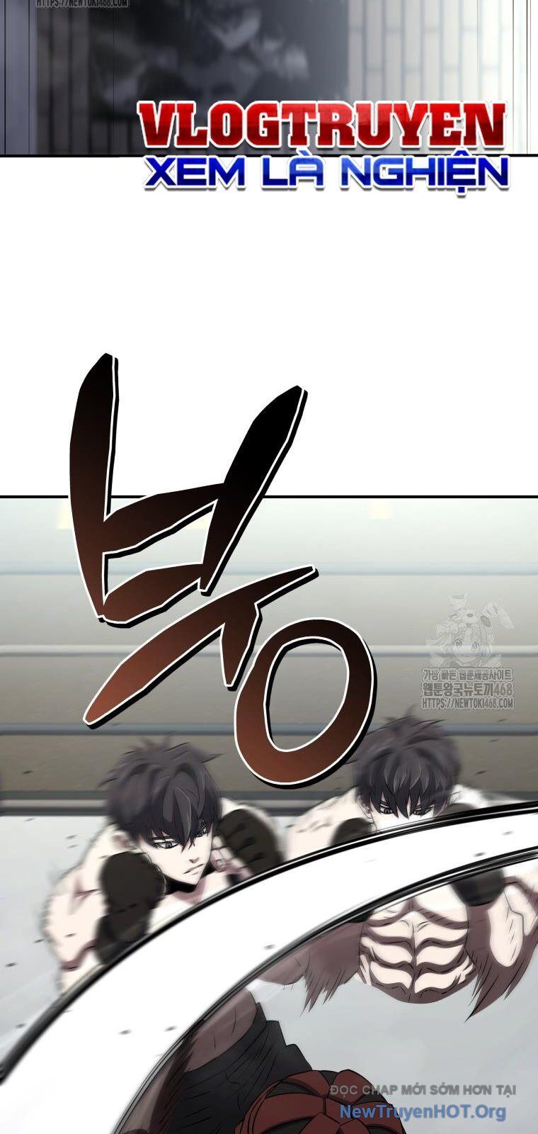 Ác Nhân Lồng Bát Giác Chap 46 - Next Chap 47