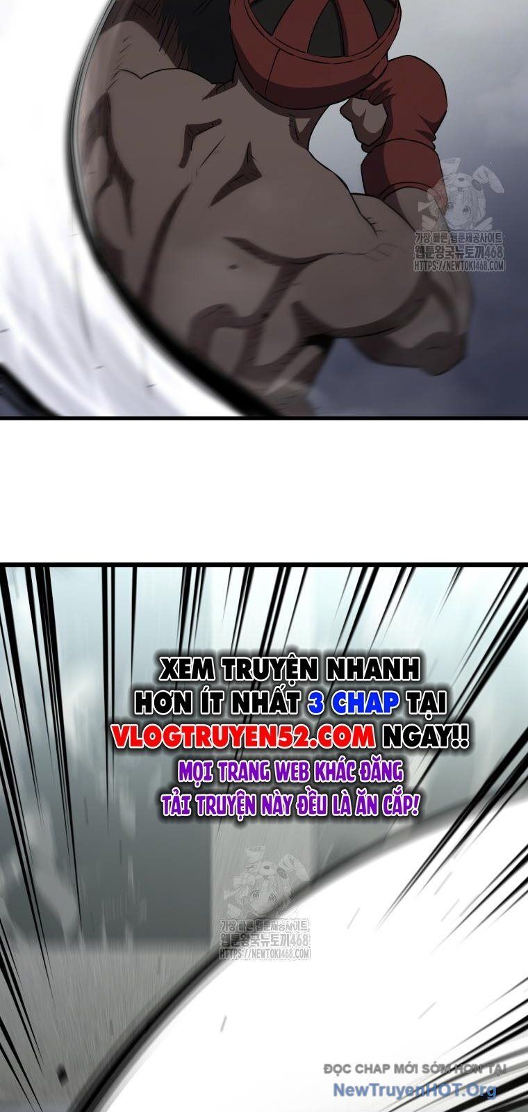 Ác Nhân Lồng Bát Giác Chap 46 - Next Chap 47