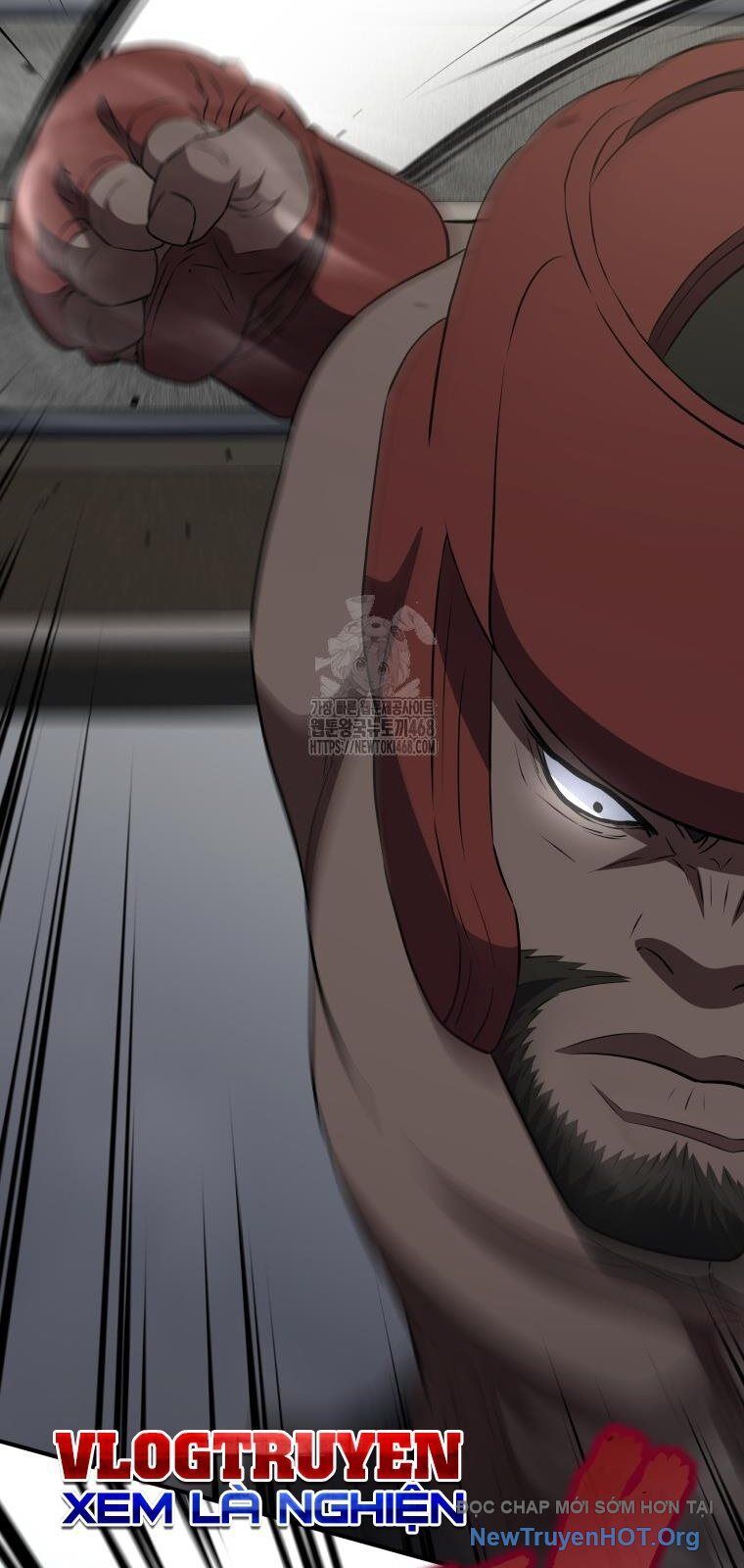 Ác Nhân Lồng Bát Giác Chap 46 - Next Chap 47