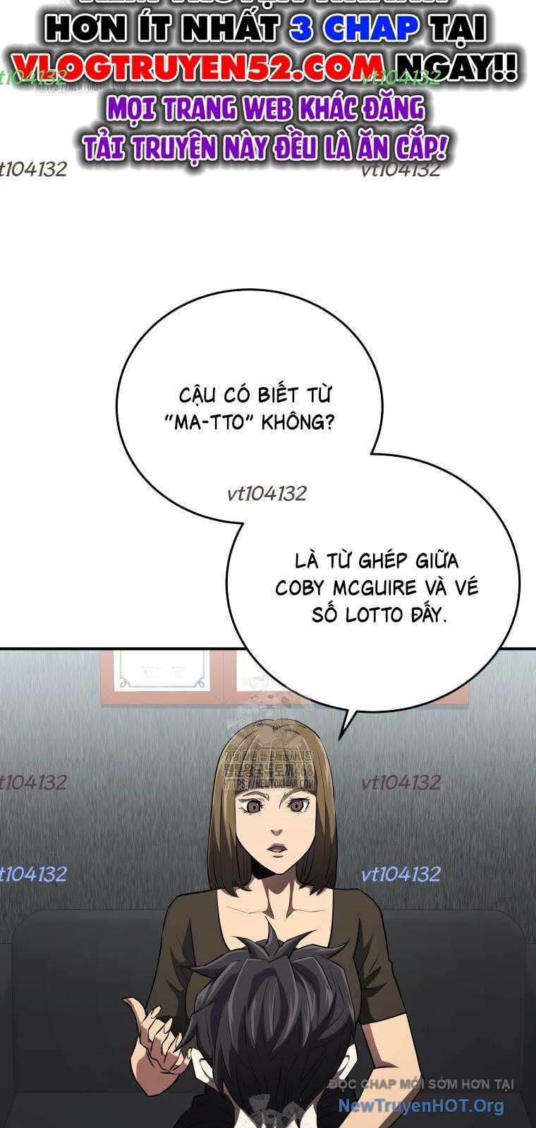 Ác Nhân Lồng Bát Giác Chap 46 - Next Chap 47