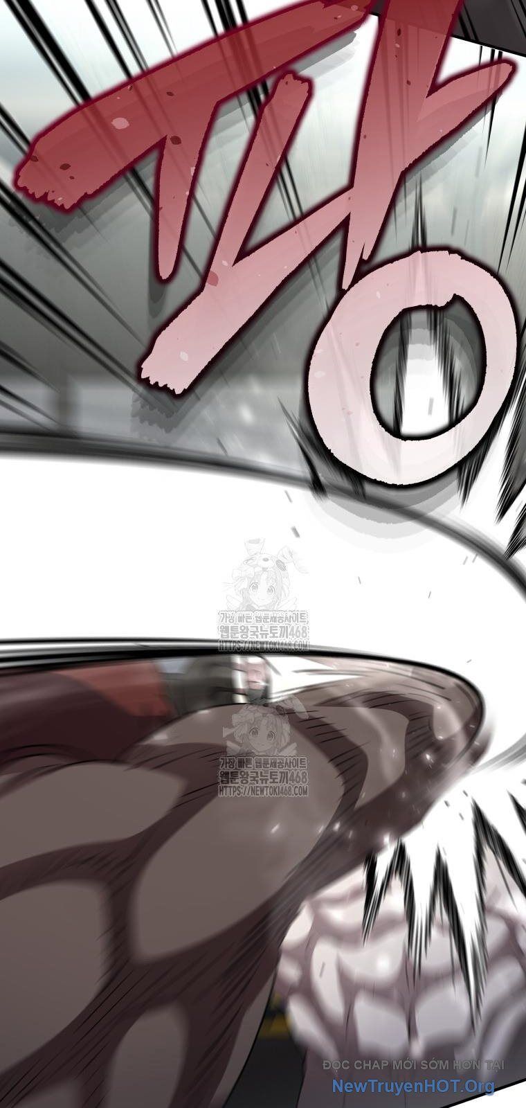 Ác Nhân Lồng Bát Giác Chap 46 - Next Chap 47