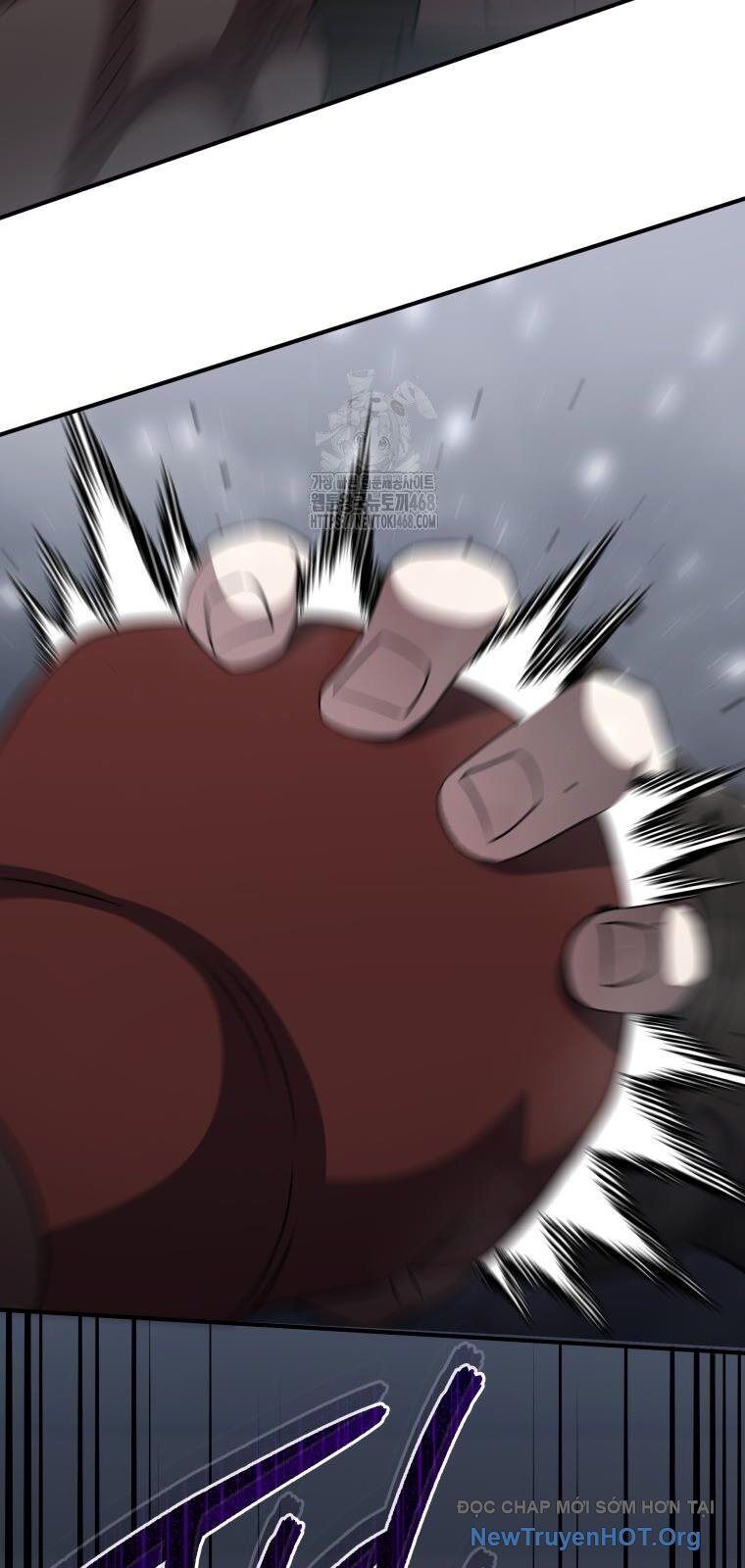 Ác Nhân Lồng Bát Giác Chap 46 - Next Chap 47