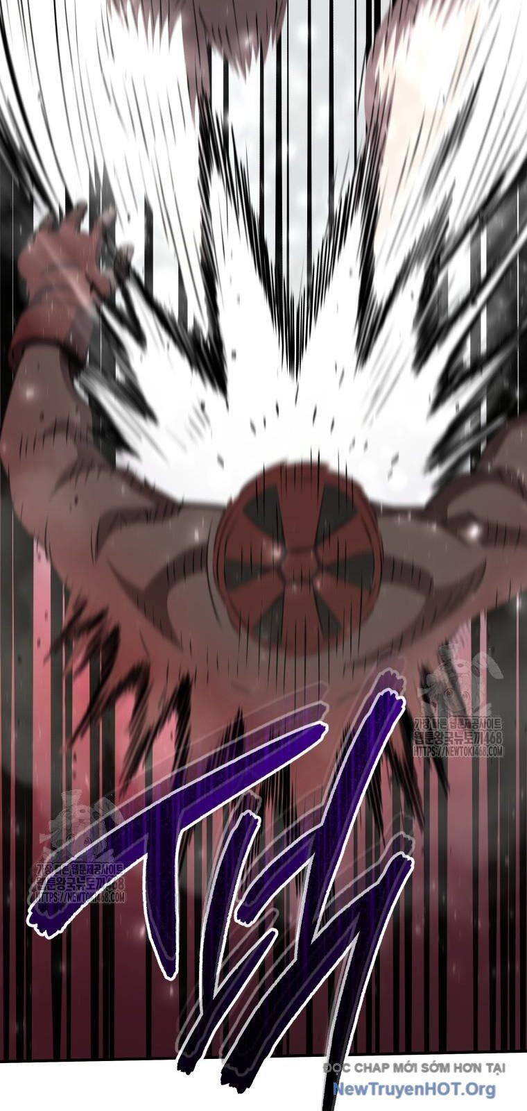 Ác Nhân Lồng Bát Giác Chap 46 - Next Chap 47