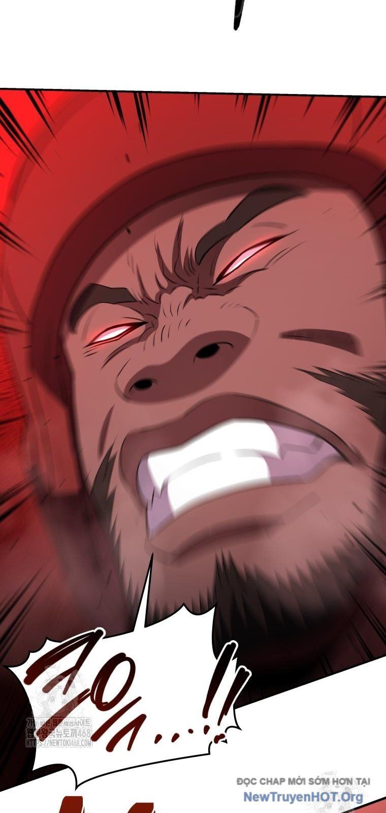 Ác Nhân Lồng Bát Giác Chap 46 - Next Chap 47