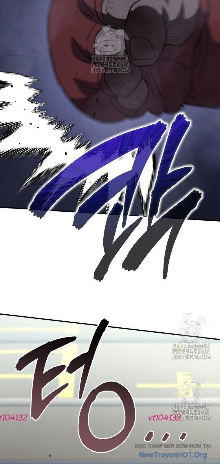 Ác Nhân Lồng Bát Giác Chap 46 - Next Chap 47