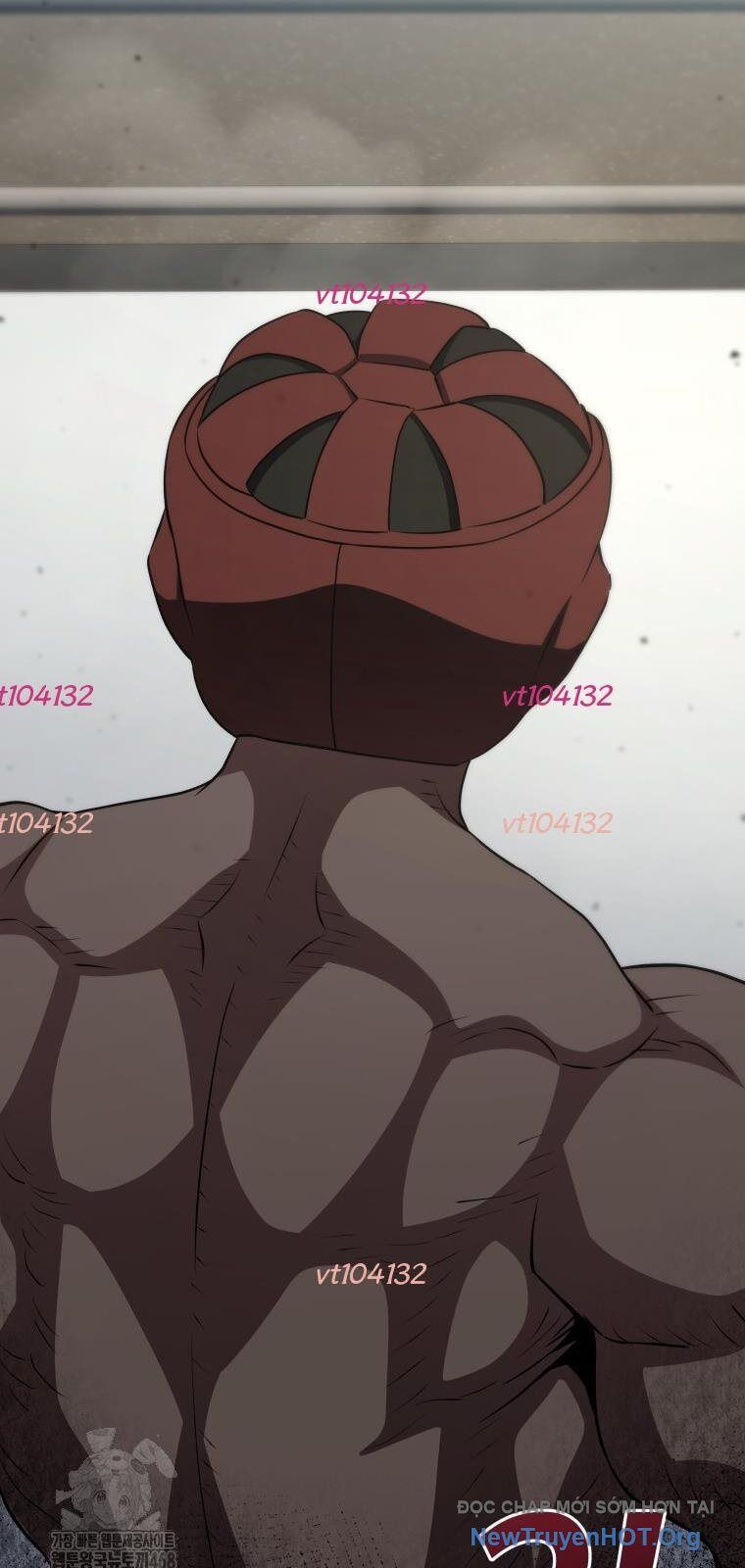 Ác Nhân Lồng Bát Giác Chap 46 - Next Chap 47