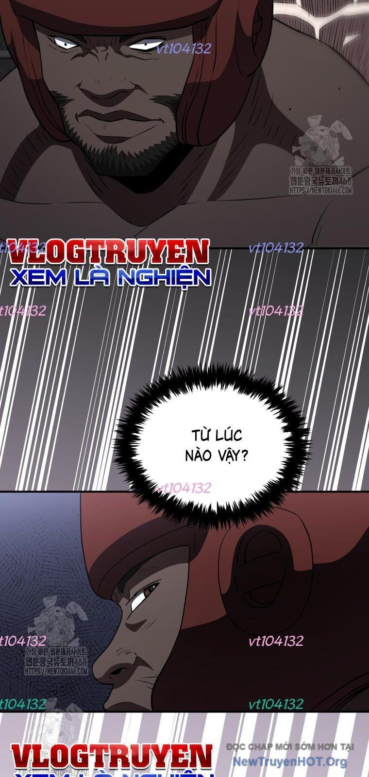 Ác Nhân Lồng Bát Giác Chap 46 - Next Chap 47