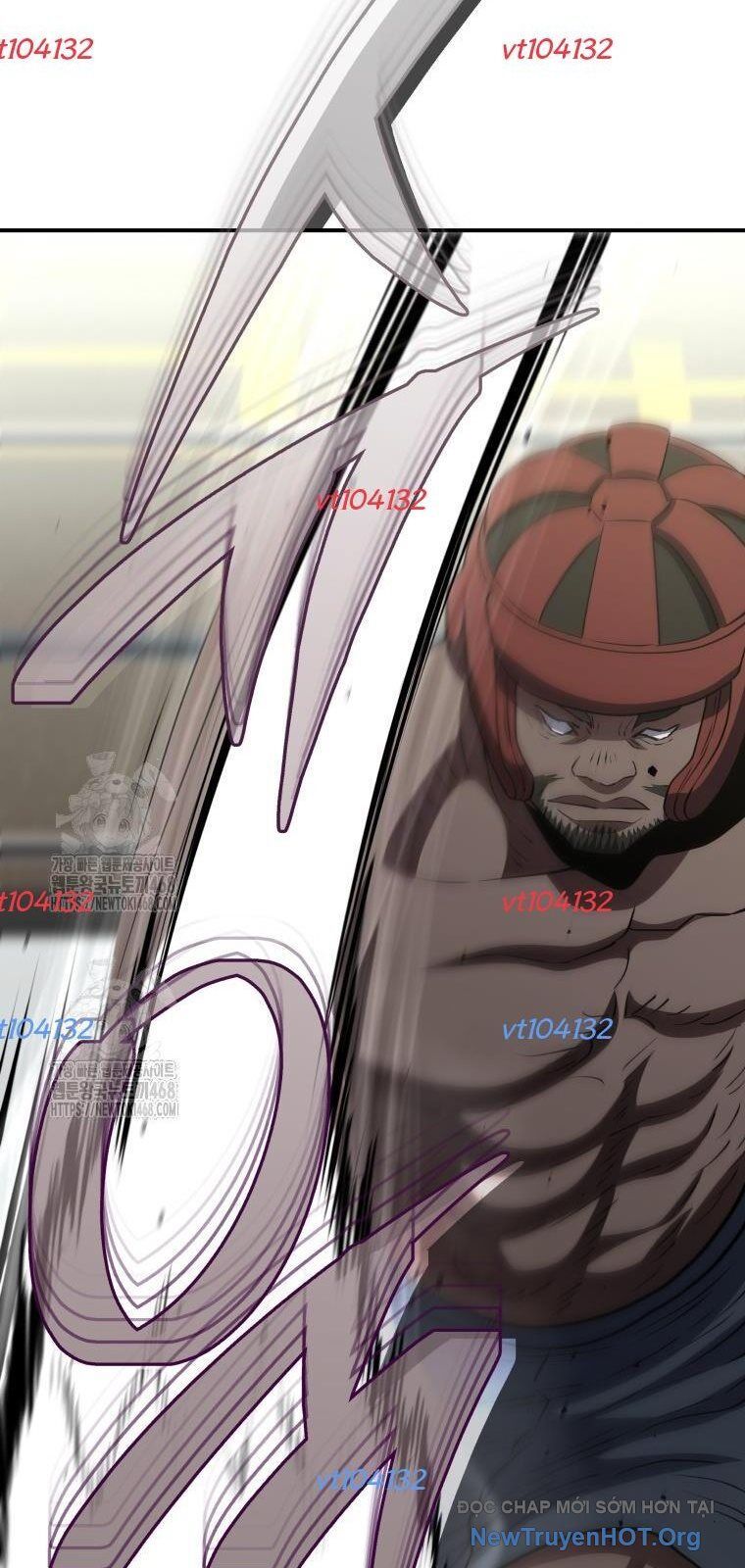 Ác Nhân Lồng Bát Giác Chap 46 - Next Chap 47