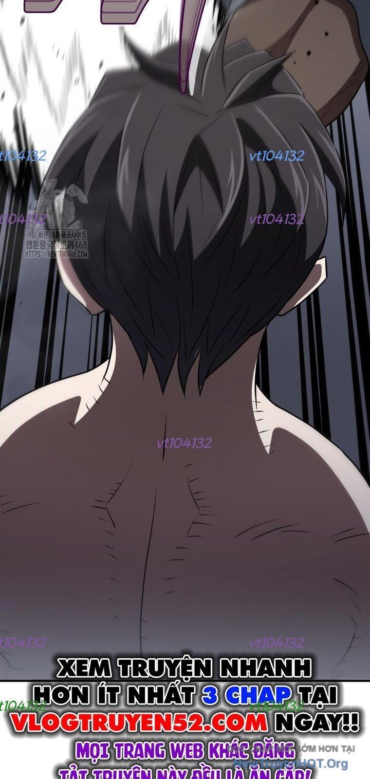 Ác Nhân Lồng Bát Giác Chap 46 - Next Chap 47