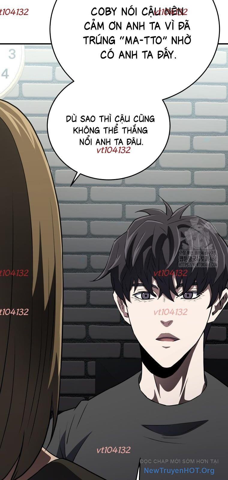 Ác Nhân Lồng Bát Giác Chap 46 - Next Chap 47
