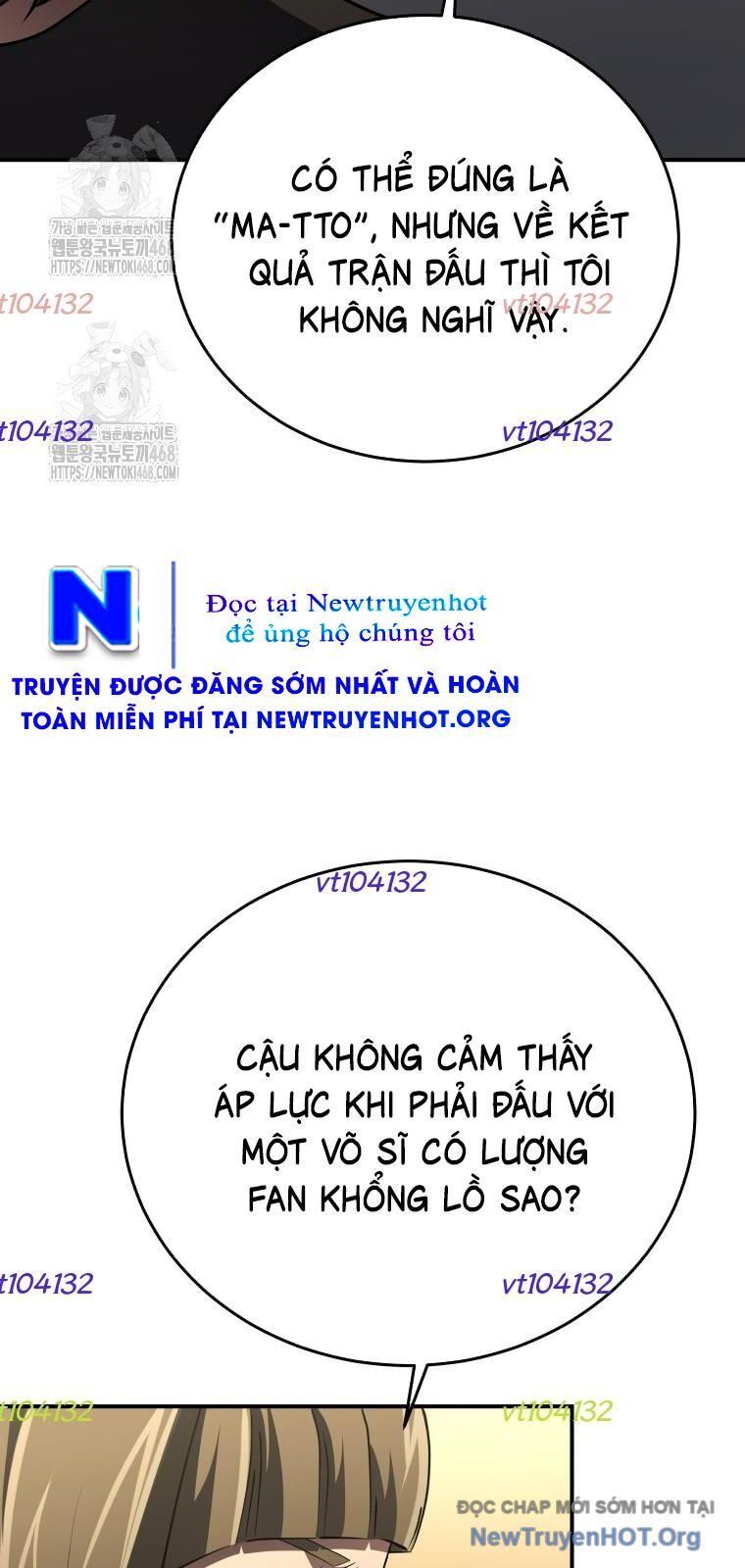 Ác Nhân Lồng Bát Giác Chap 46 - Next Chap 47