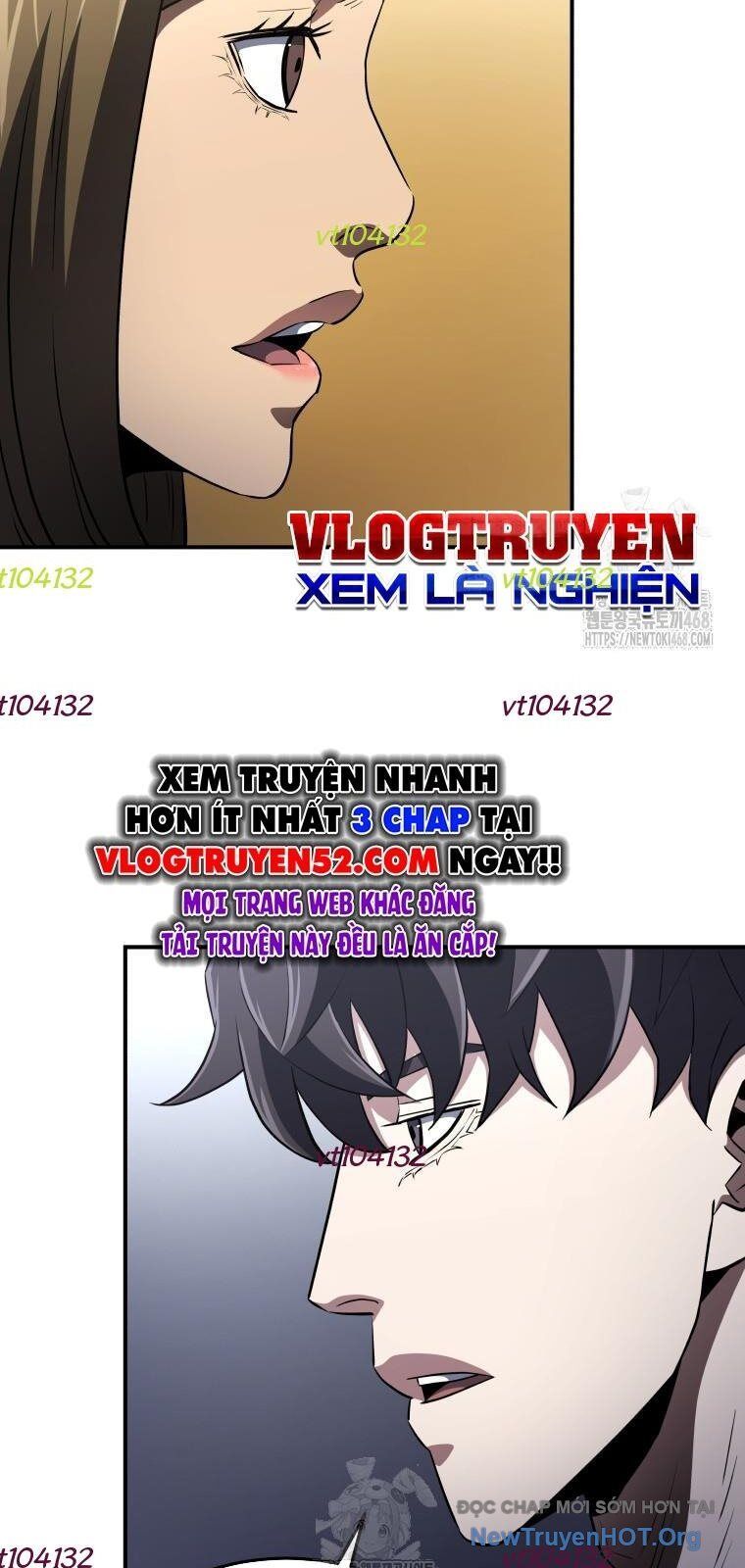 Ác Nhân Lồng Bát Giác Chap 46 - Next Chap 47