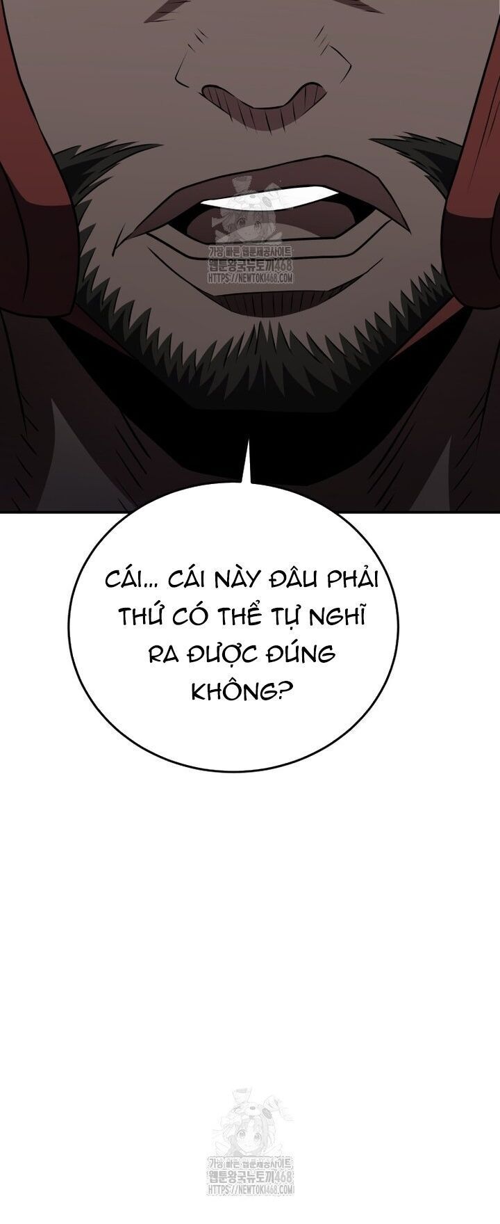 Ác Nhân Lồng Bát Giác Chap 47 - Next Chap 48