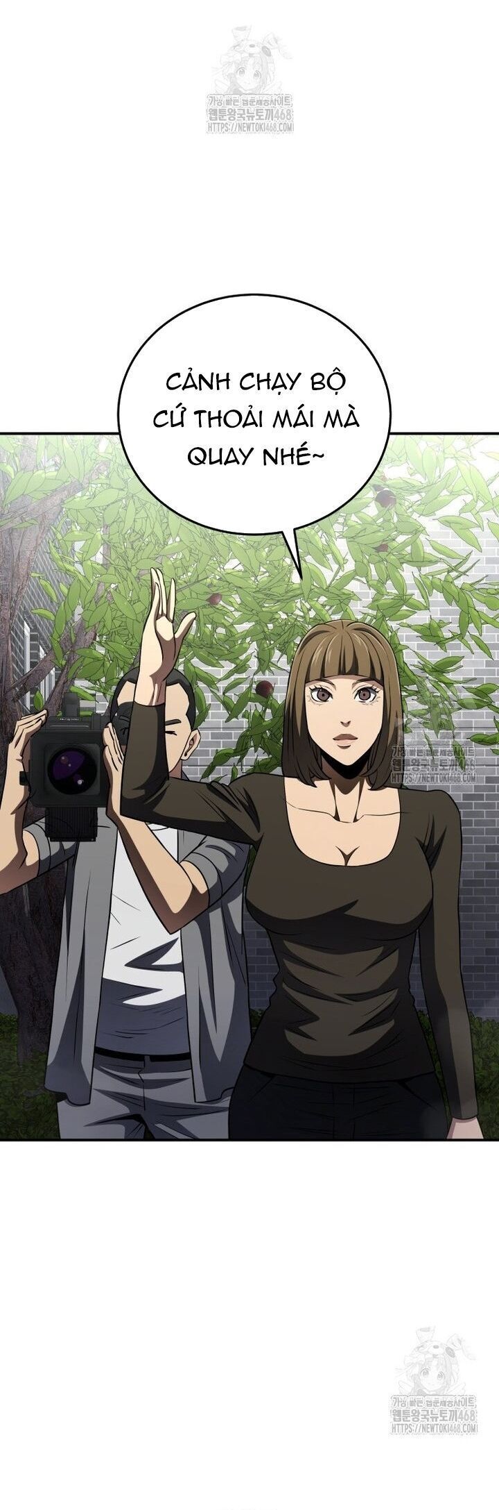 Ác Nhân Lồng Bát Giác Chap 47 - Next Chap 48