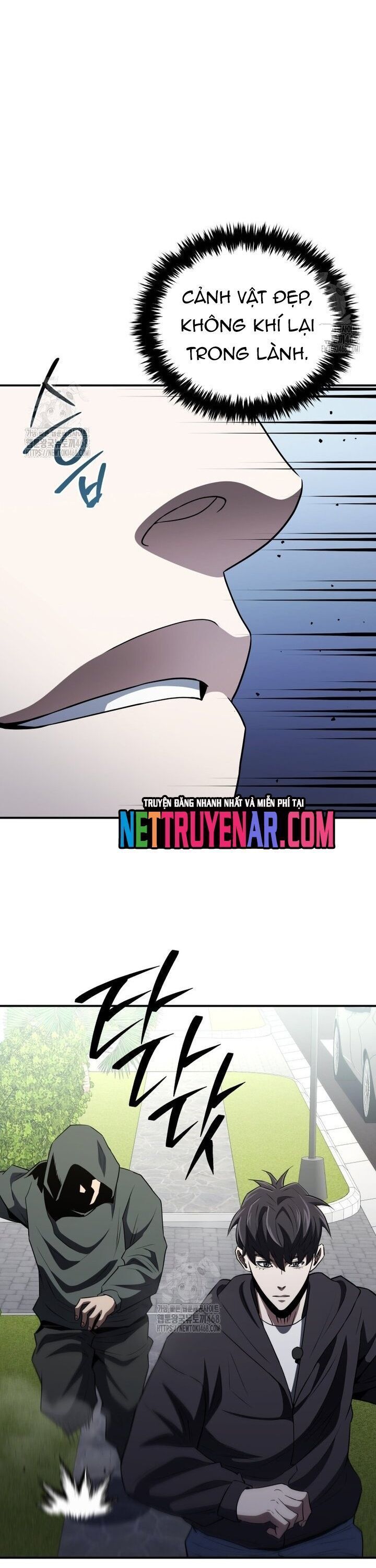 Ác Nhân Lồng Bát Giác Chap 47 - Next Chap 48