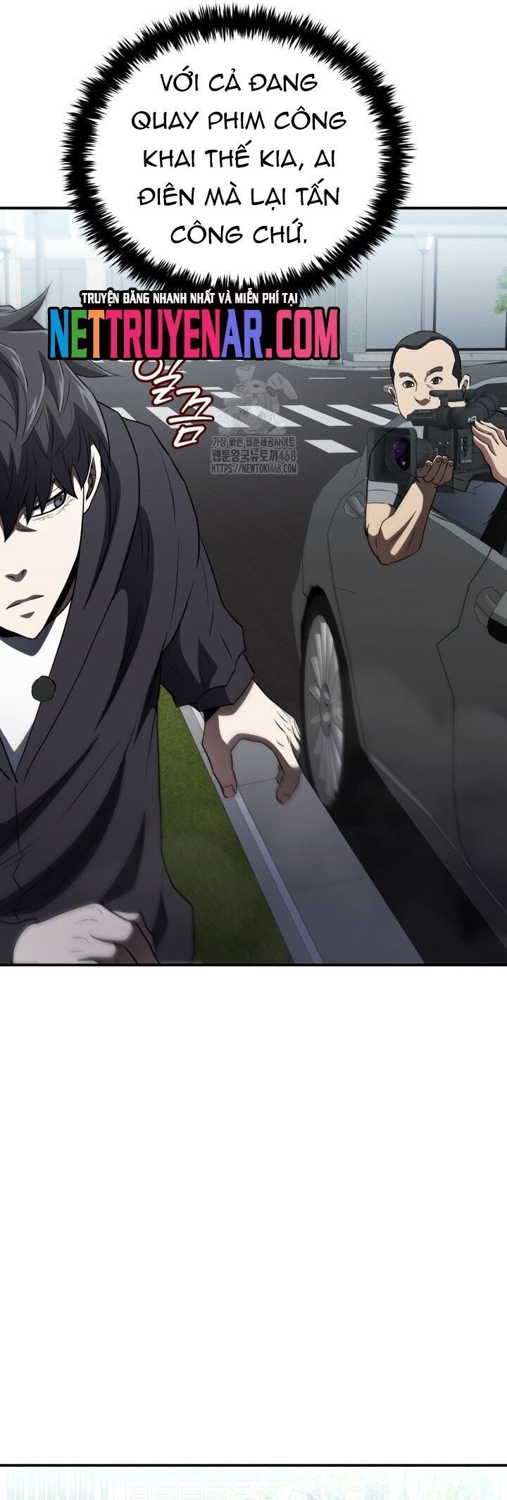 Ác Nhân Lồng Bát Giác Chap 47 - Next Chap 48