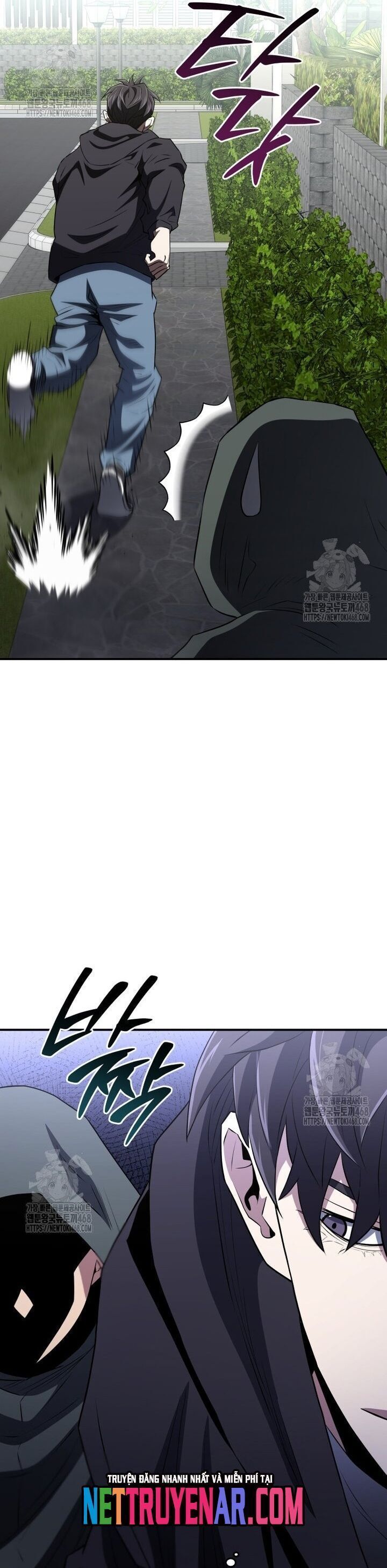 Ác Nhân Lồng Bát Giác Chap 47 - Next Chap 48