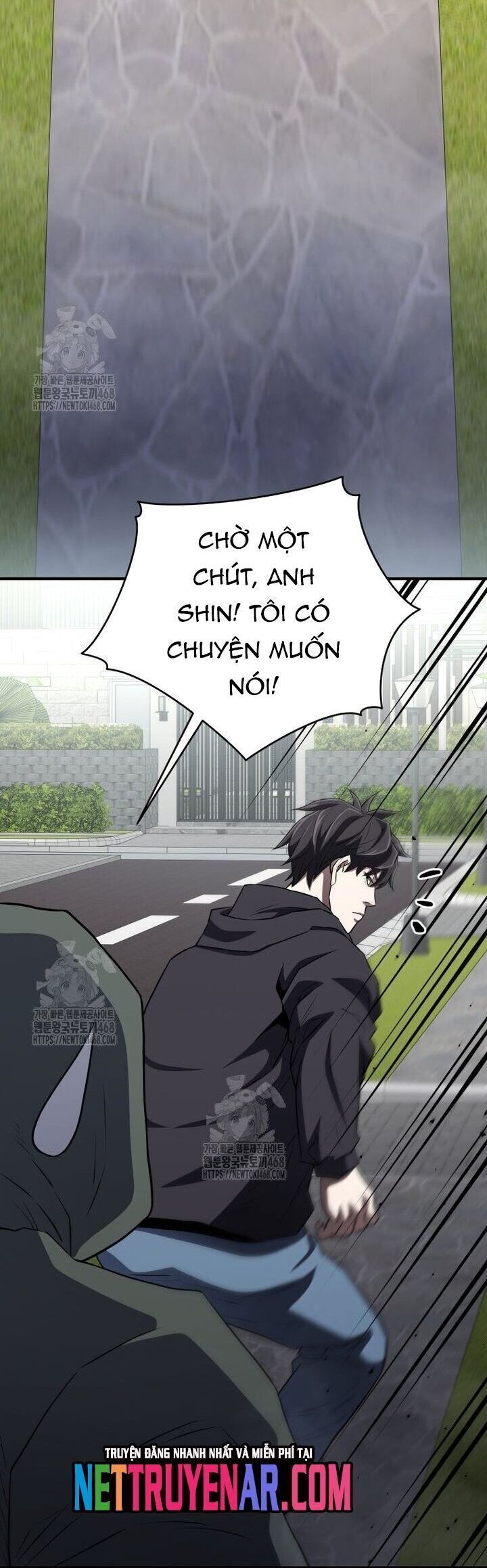Ác Nhân Lồng Bát Giác Chap 47 - Next Chap 48