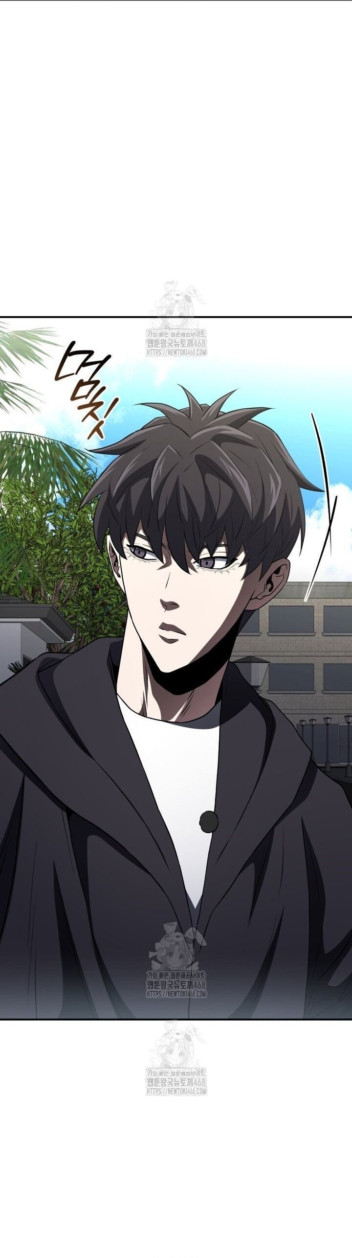 Ác Nhân Lồng Bát Giác Chap 47 - Next Chap 48