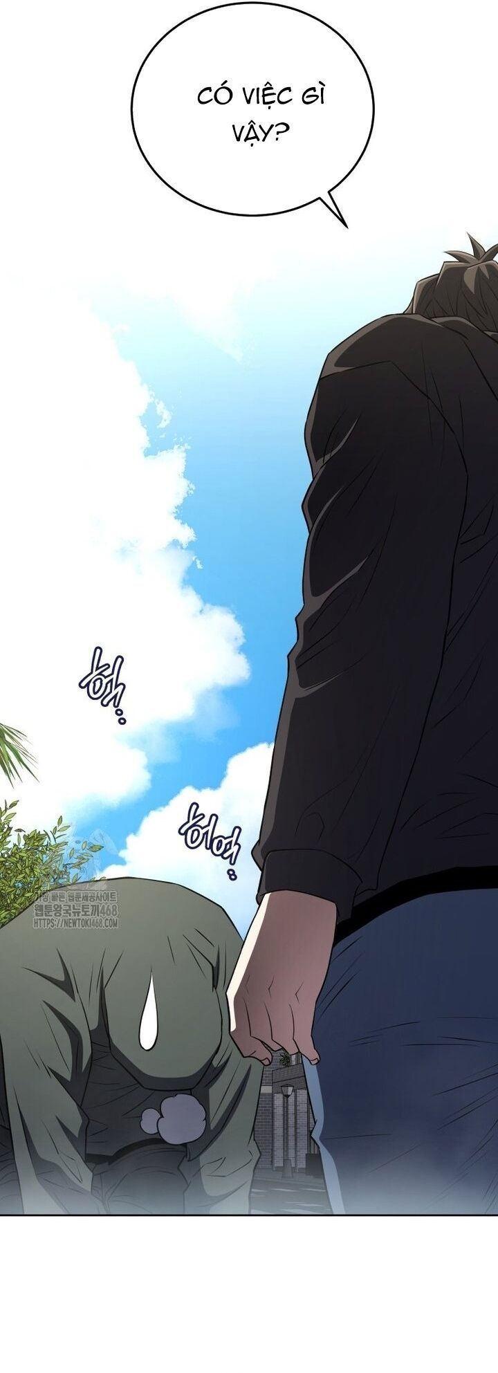 Ác Nhân Lồng Bát Giác Chap 47 - Next Chap 48