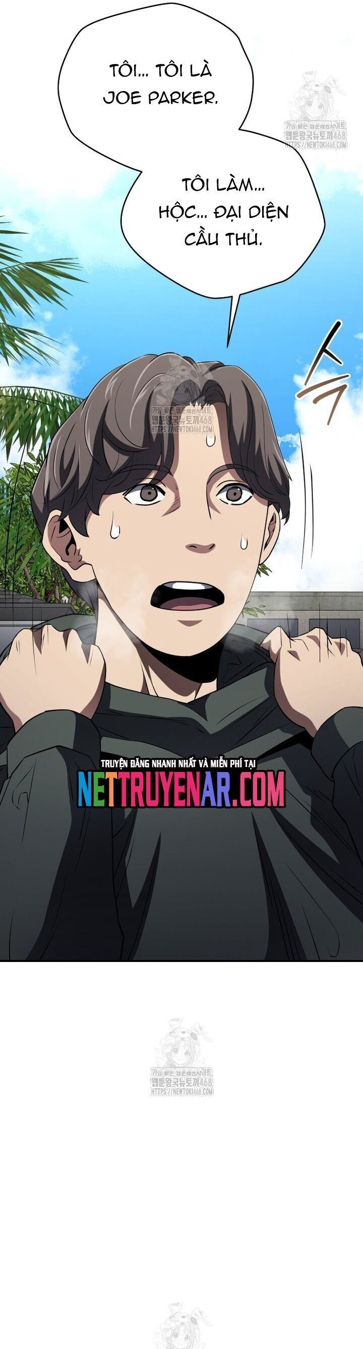 Ác Nhân Lồng Bát Giác Chap 47 - Next Chap 48