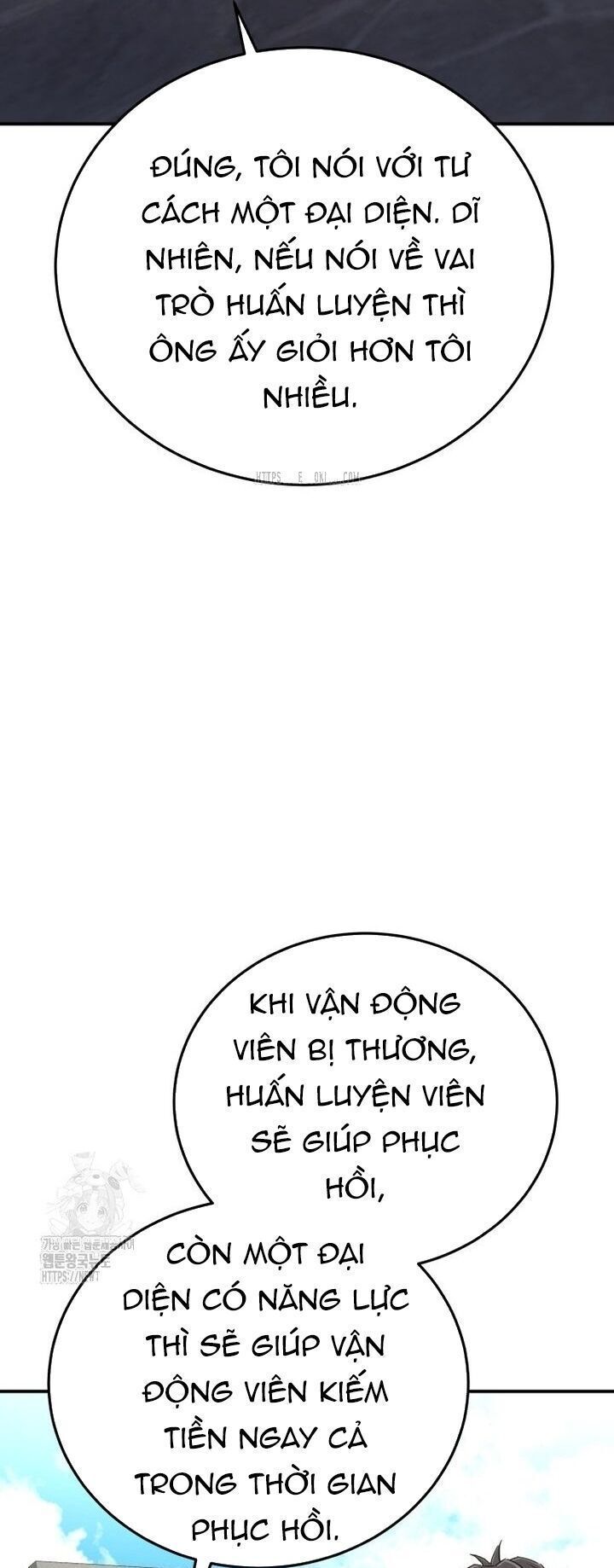 Ác Nhân Lồng Bát Giác Chap 47 - Next Chap 48