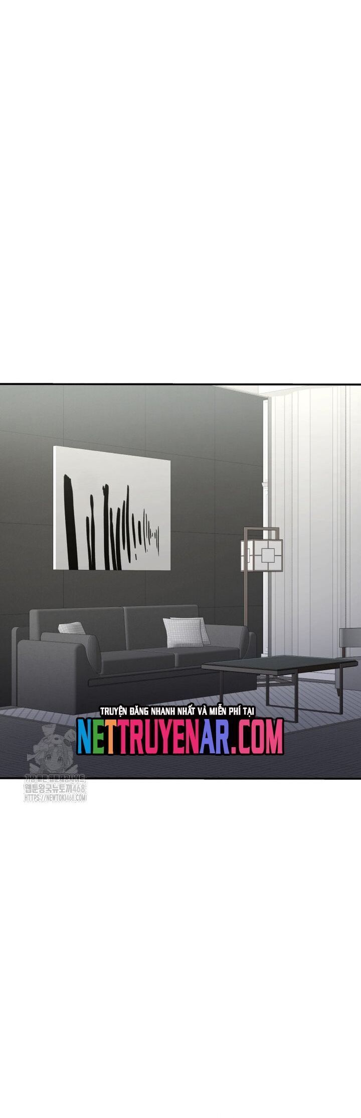 Ác Nhân Lồng Bát Giác Chap 47 - Next Chap 48