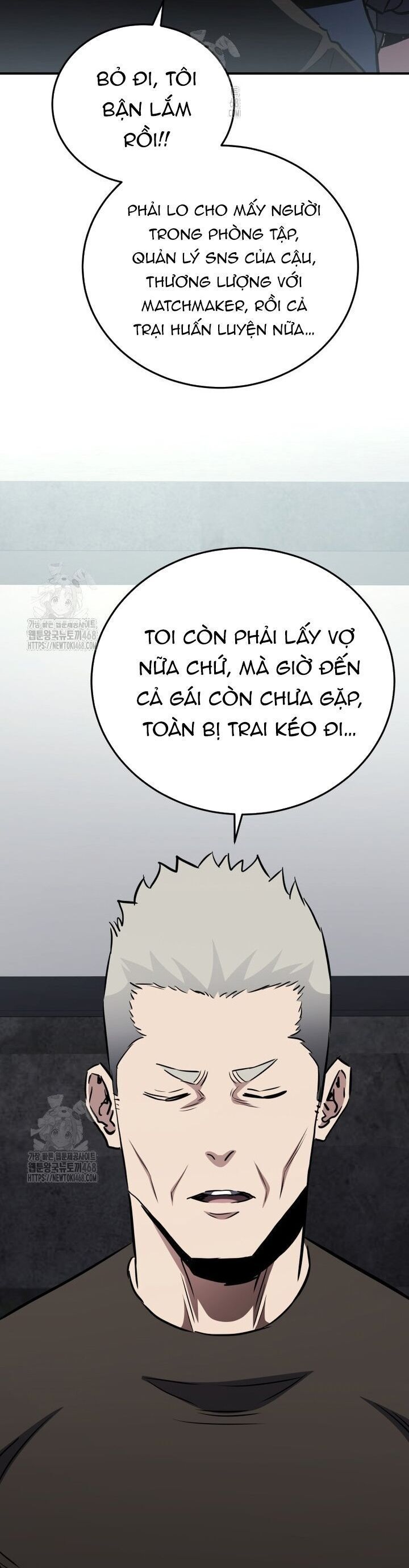 Ác Nhân Lồng Bát Giác Chap 47 - Next Chap 48
