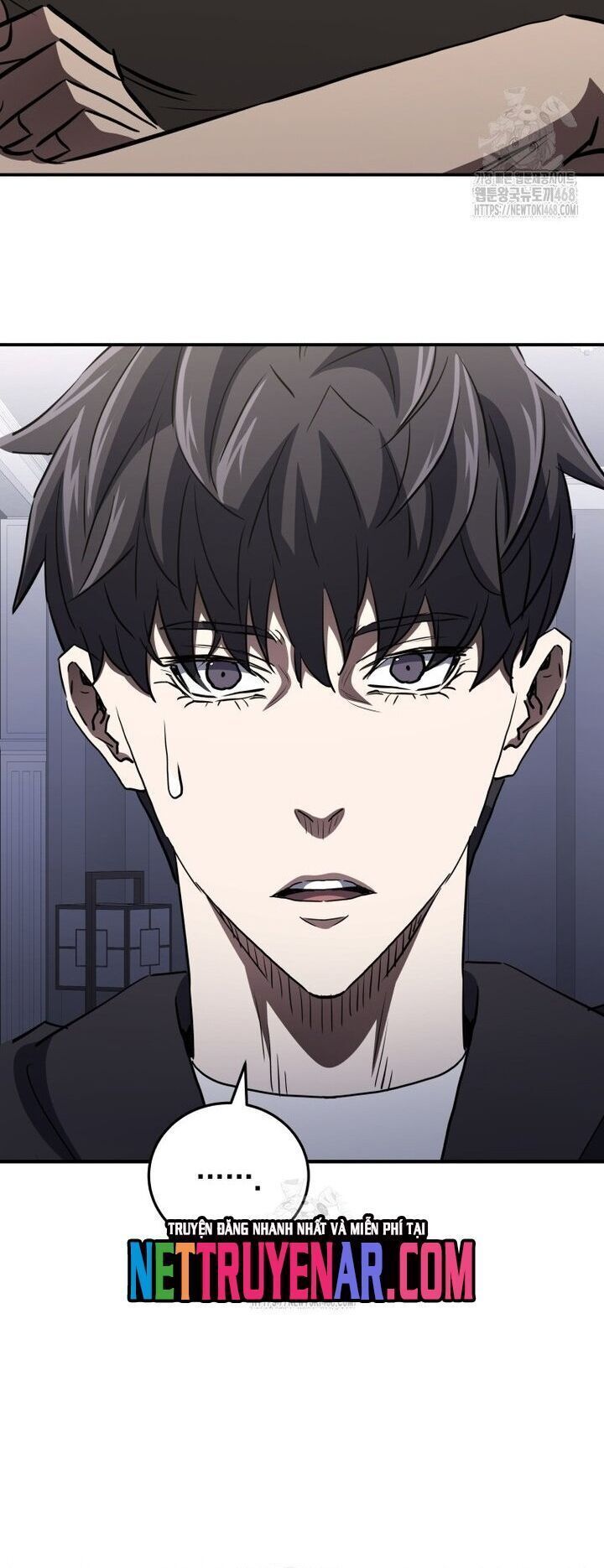 Ác Nhân Lồng Bát Giác Chap 47 - Next Chap 48