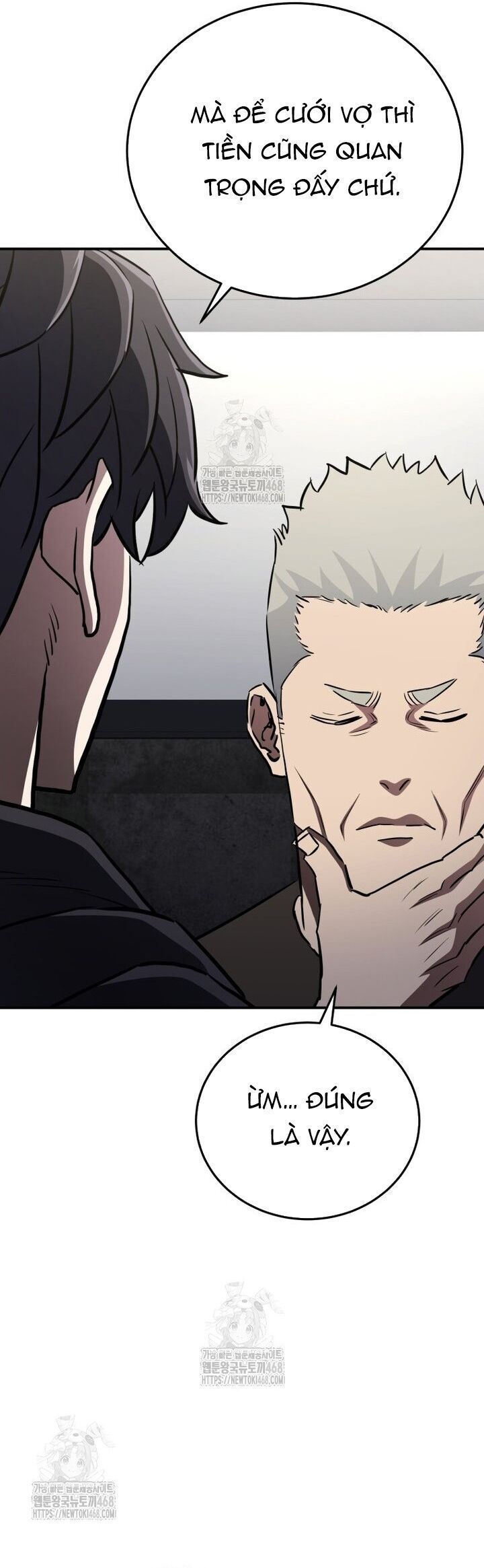 Ác Nhân Lồng Bát Giác Chap 47 - Next Chap 48