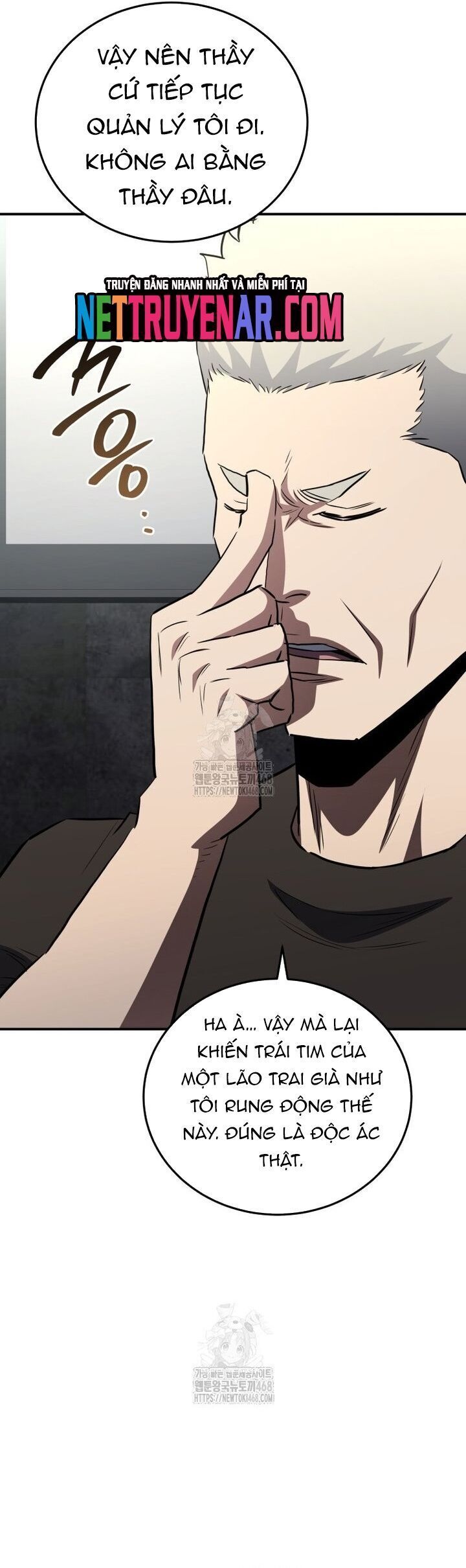 Ác Nhân Lồng Bát Giác Chap 47 - Next Chap 48