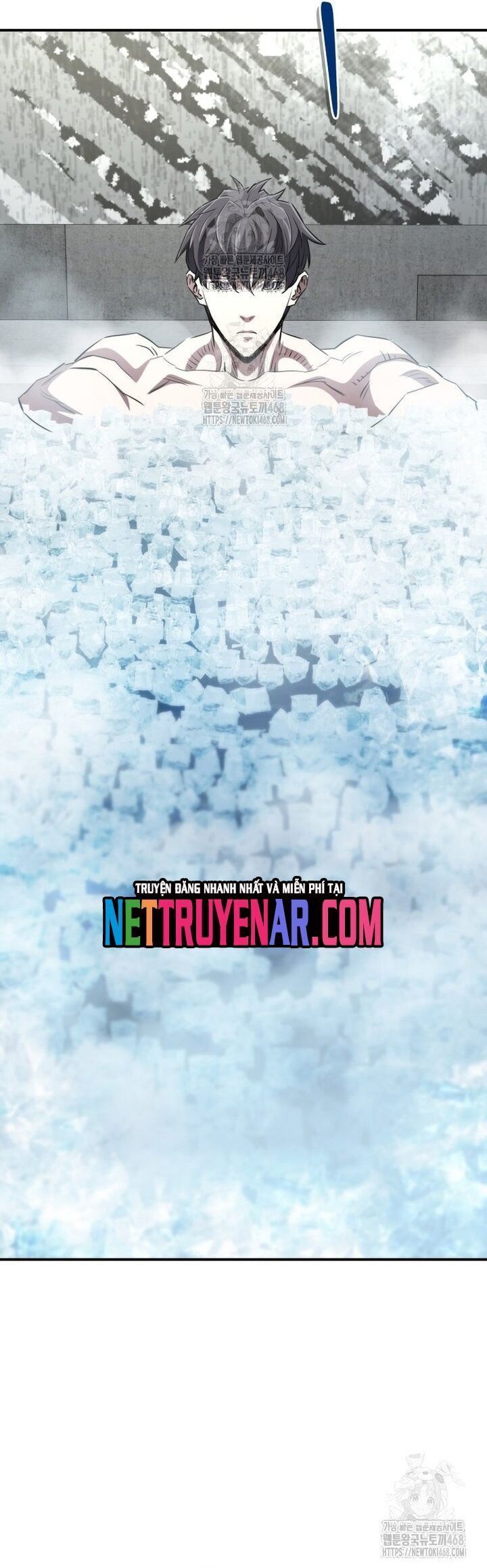 Ác Nhân Lồng Bát Giác Chap 47 - Next Chap 48