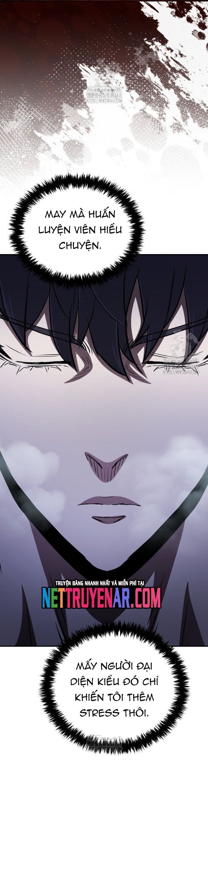 Ác Nhân Lồng Bát Giác Chap 47 - Next Chap 48