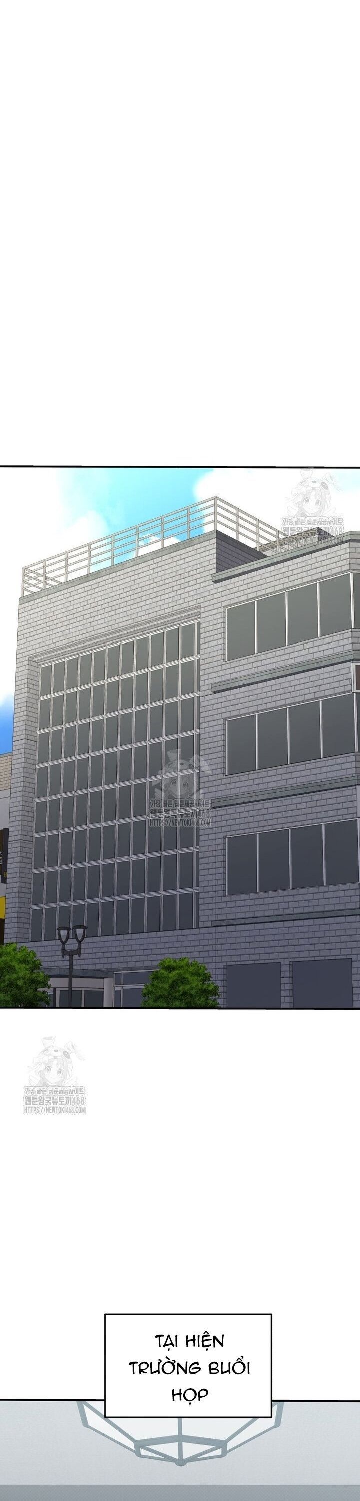 Ác Nhân Lồng Bát Giác Chap 47 - Next Chap 48