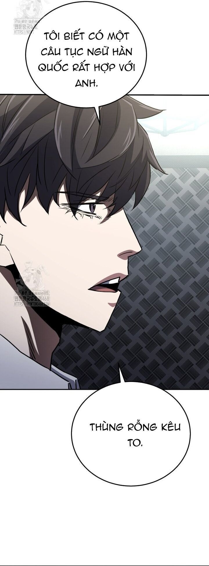 Ác Nhân Lồng Bát Giác Chap 47 - Next Chap 48