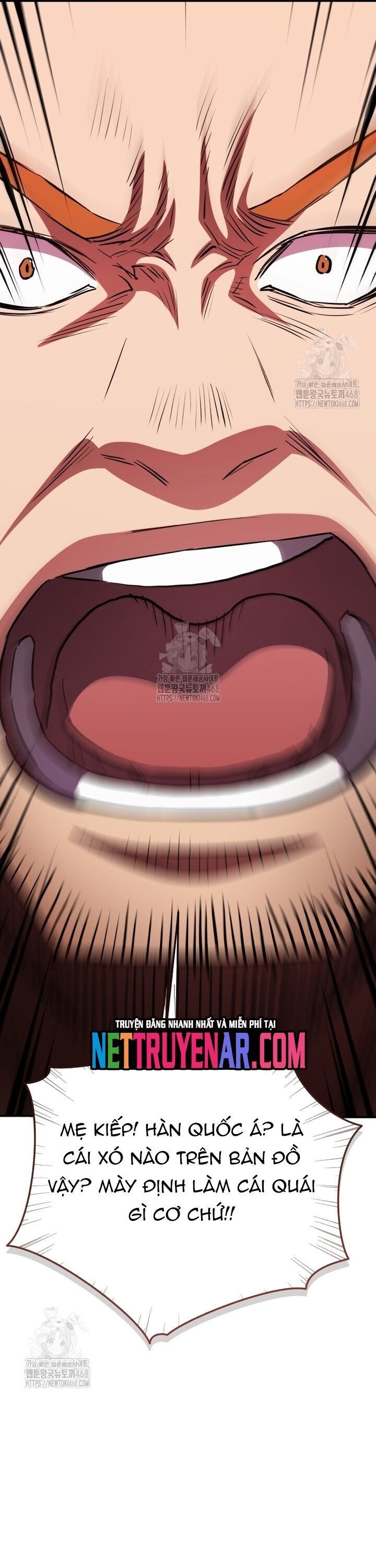 Ác Nhân Lồng Bát Giác Chap 47 - Next Chap 48