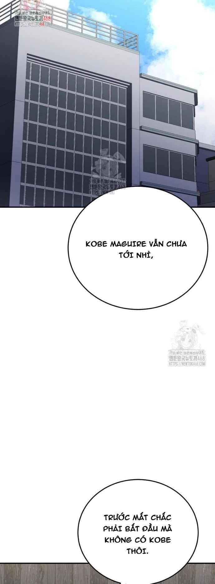 Ác Nhân Lồng Bát Giác Chap 48 - Next Chap 49