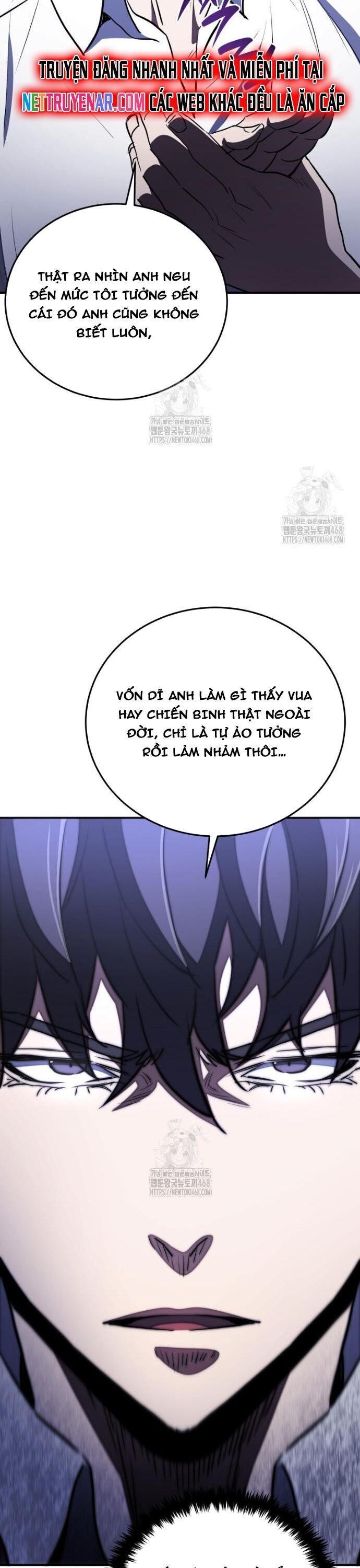 Ác Nhân Lồng Bát Giác Chap 48 - Next Chap 49