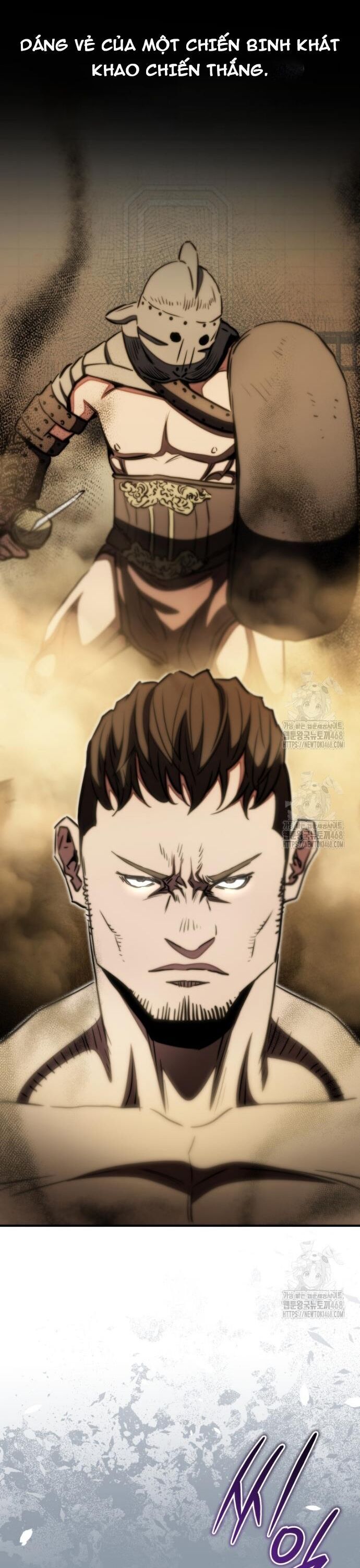 Ác Nhân Lồng Bát Giác Chap 48 - Next Chap 49