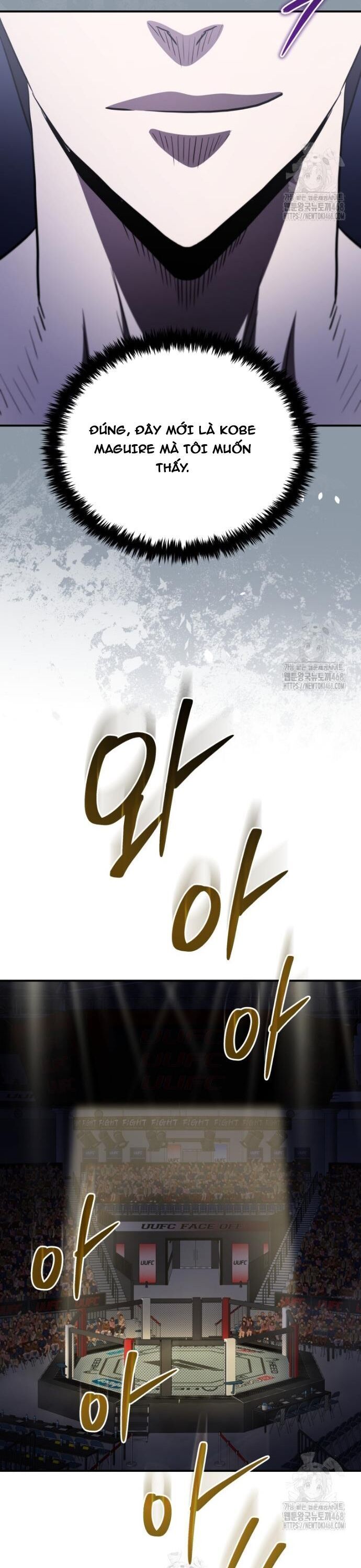 Ác Nhân Lồng Bát Giác Chap 48 - Next Chap 49