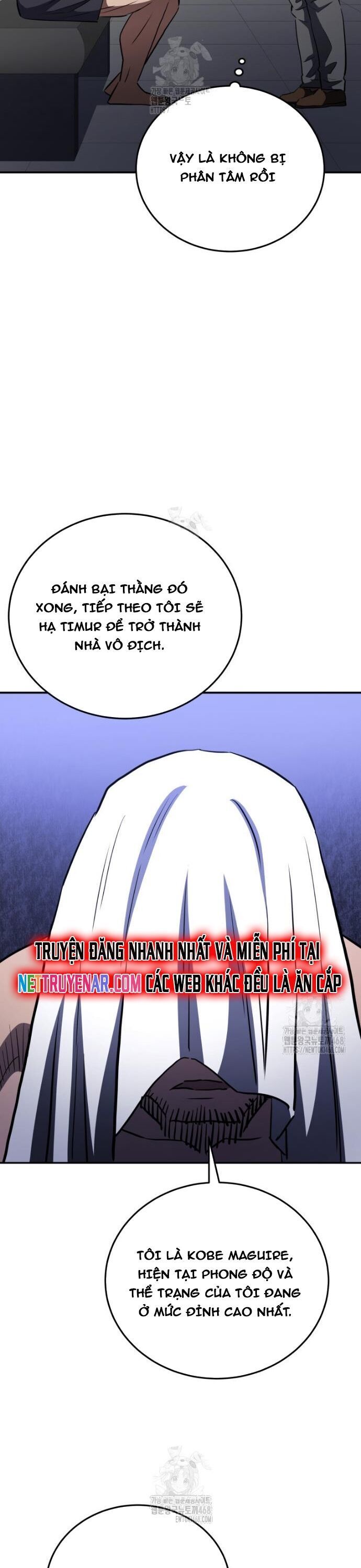Ác Nhân Lồng Bát Giác Chap 48 - Next Chap 49