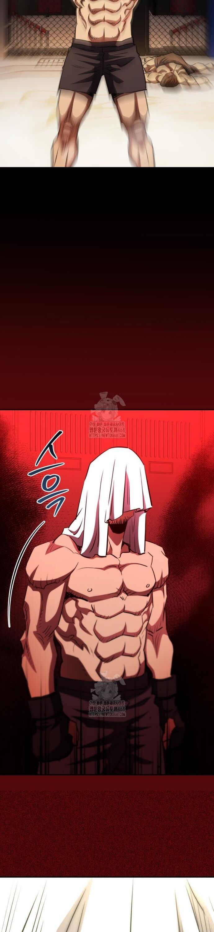 Ác Nhân Lồng Bát Giác Chap 48 - Next Chap 49